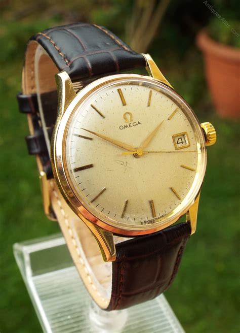 rarest omega watch|lowest run omega collectible watches.